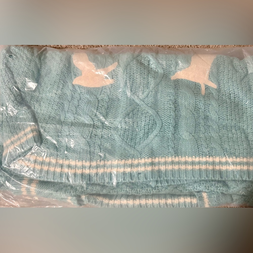 SAME DAY SHIPPING - 1989 Taylor’s version cardigan - Taylor Swift M/L Sealed - Picture 6 of 6